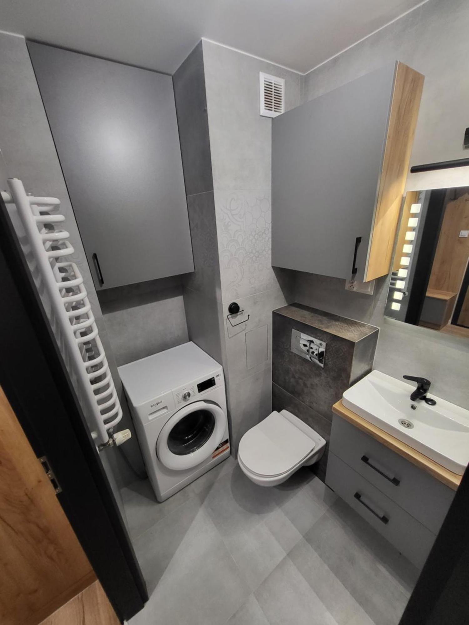 Handy - Mieszkania Na Doby W Centrum Rzeszowa Apartment
