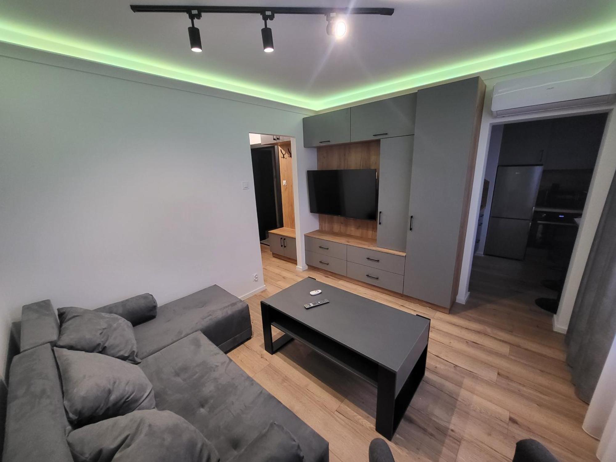 Handy - Mieszkania Na Doby W Centrum Rzeszowa Apartment *