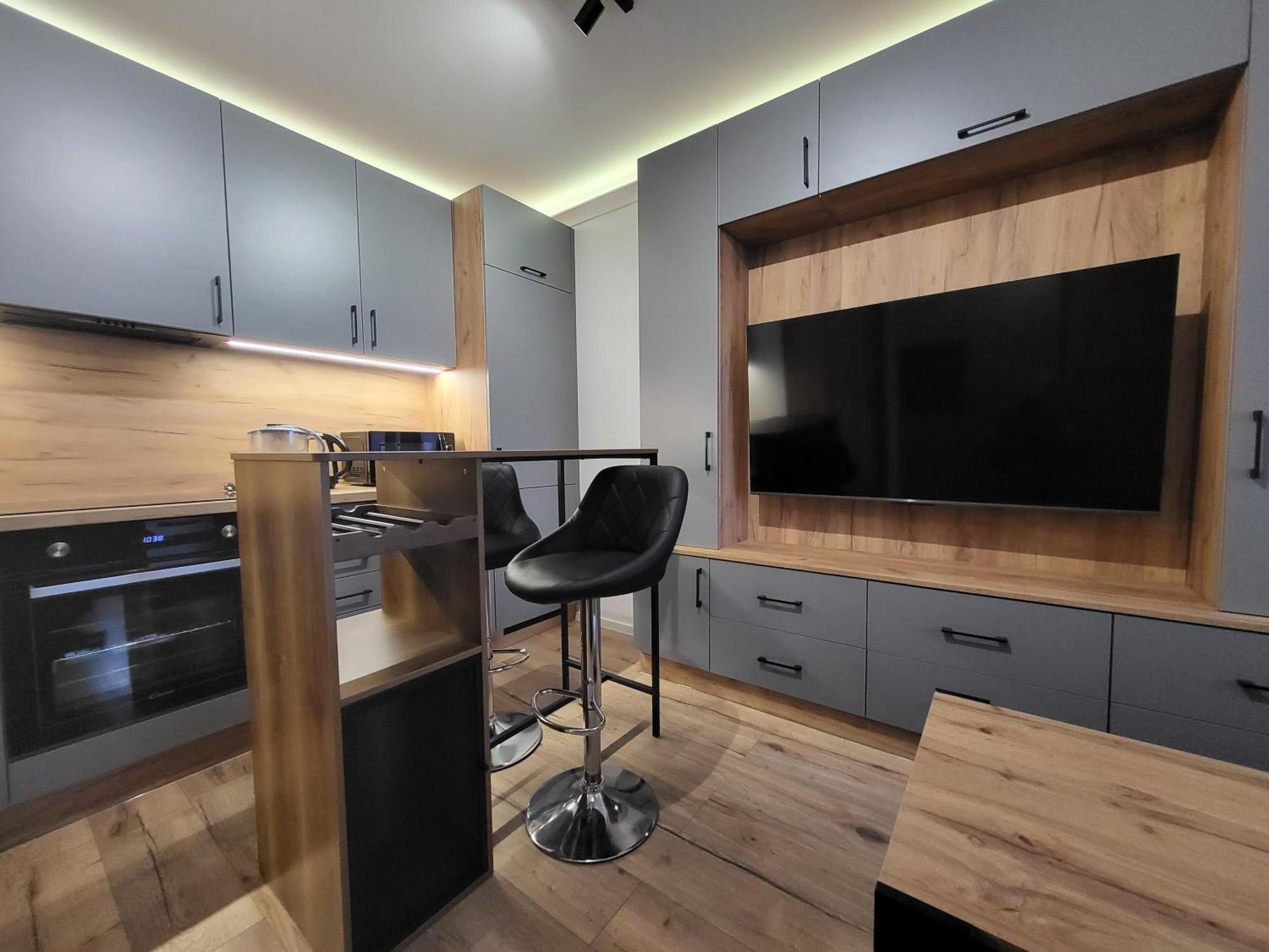 Apartment Handy - Mieszkania Na Doby W Centrum Rzeszowa