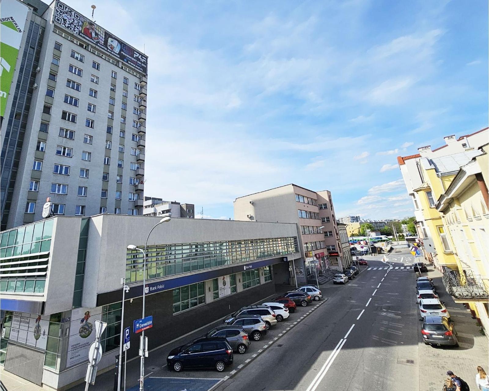 Apartment Handy - Mieszkania Na Doby W Centrum Rzeszowa *