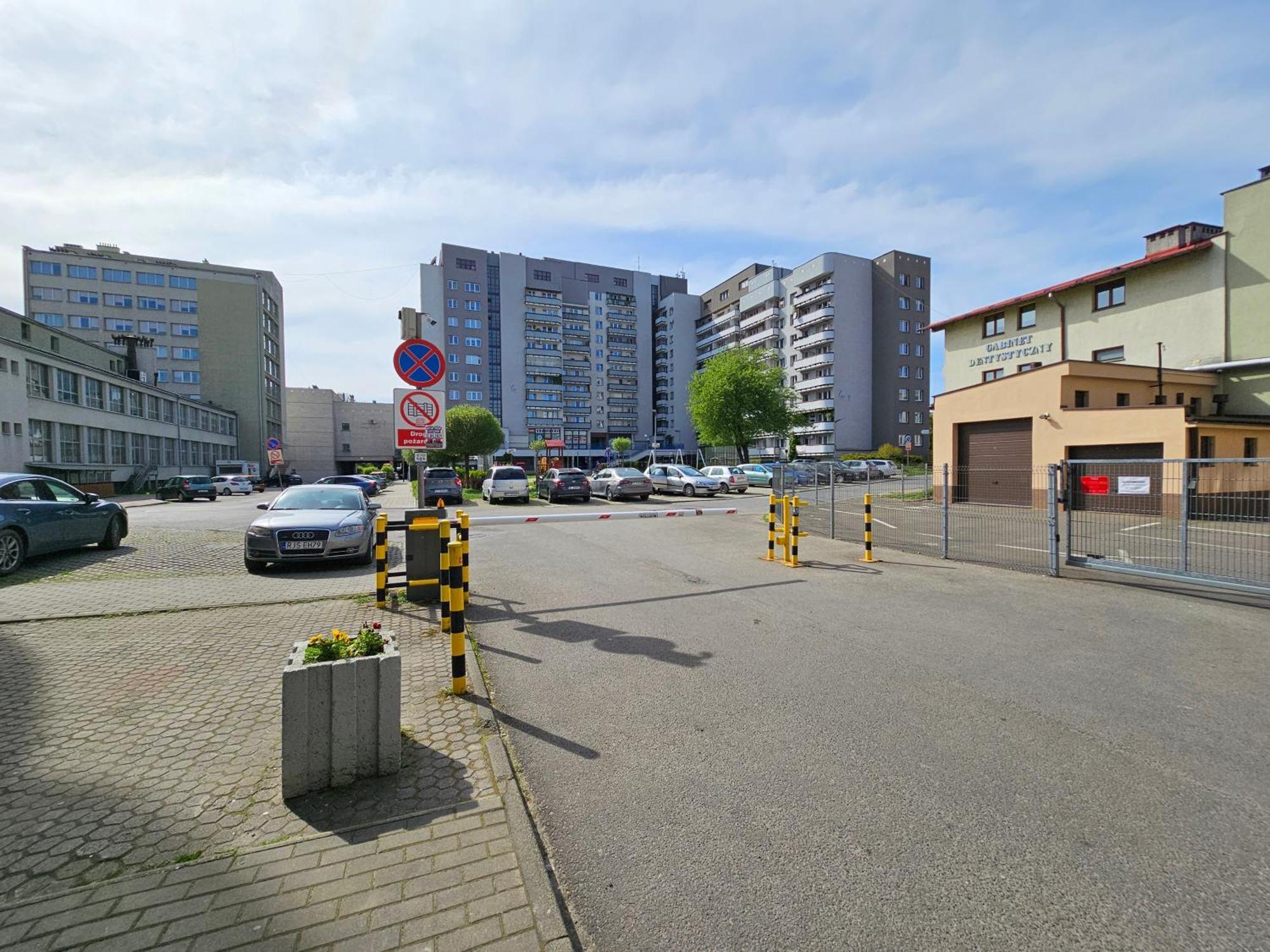Apartment Handy - Mieszkania Na Doby W Centrum Rzeszowa Rzeszow