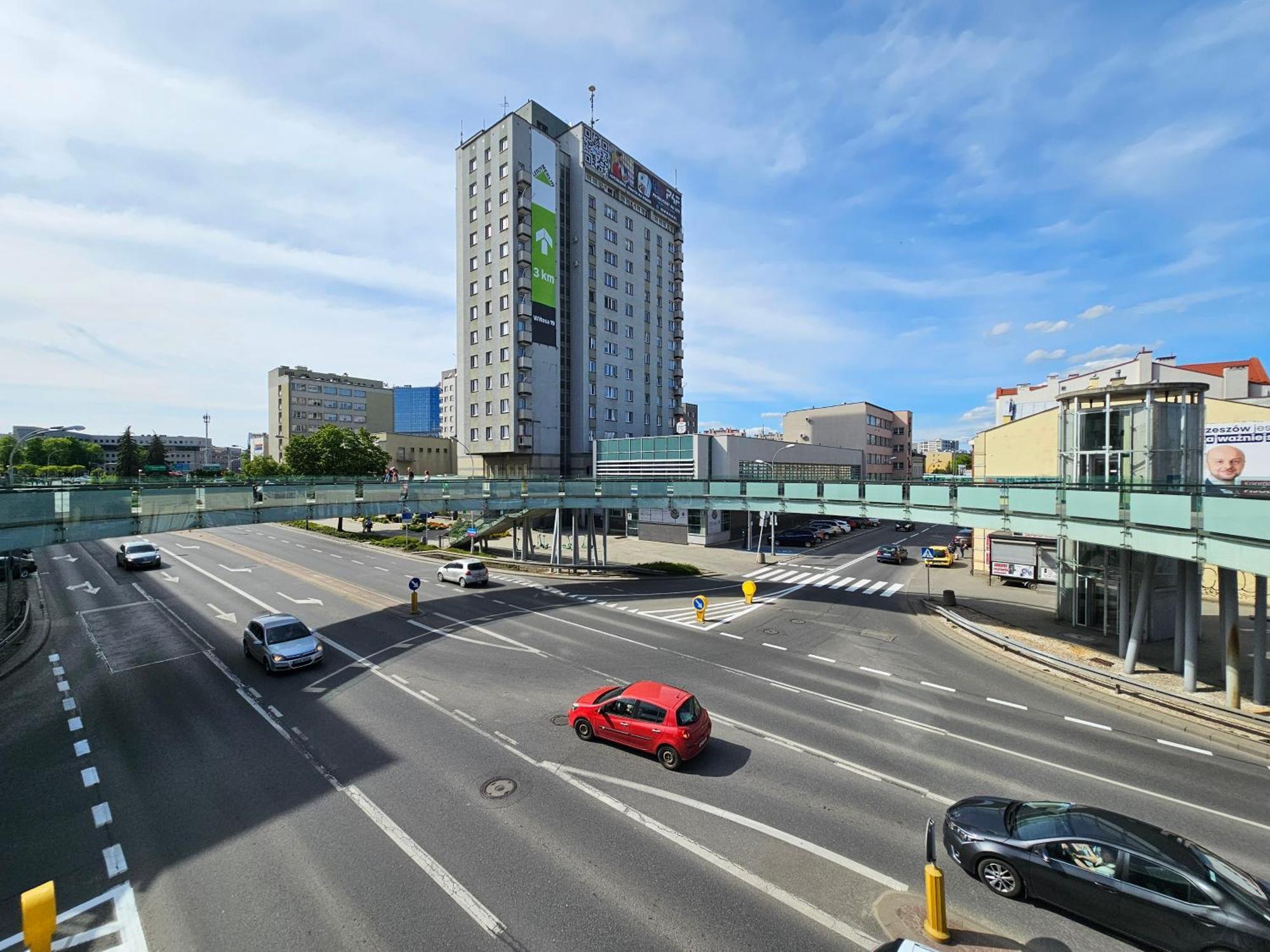 Handy - Mieszkania Na Doby W Centrum Rzeszowa Apartment
