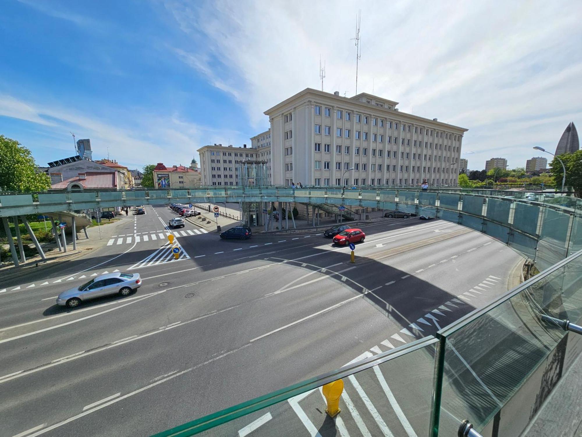 Apartment Handy - Mieszkania Na Doby W Centrum Rzeszowa *