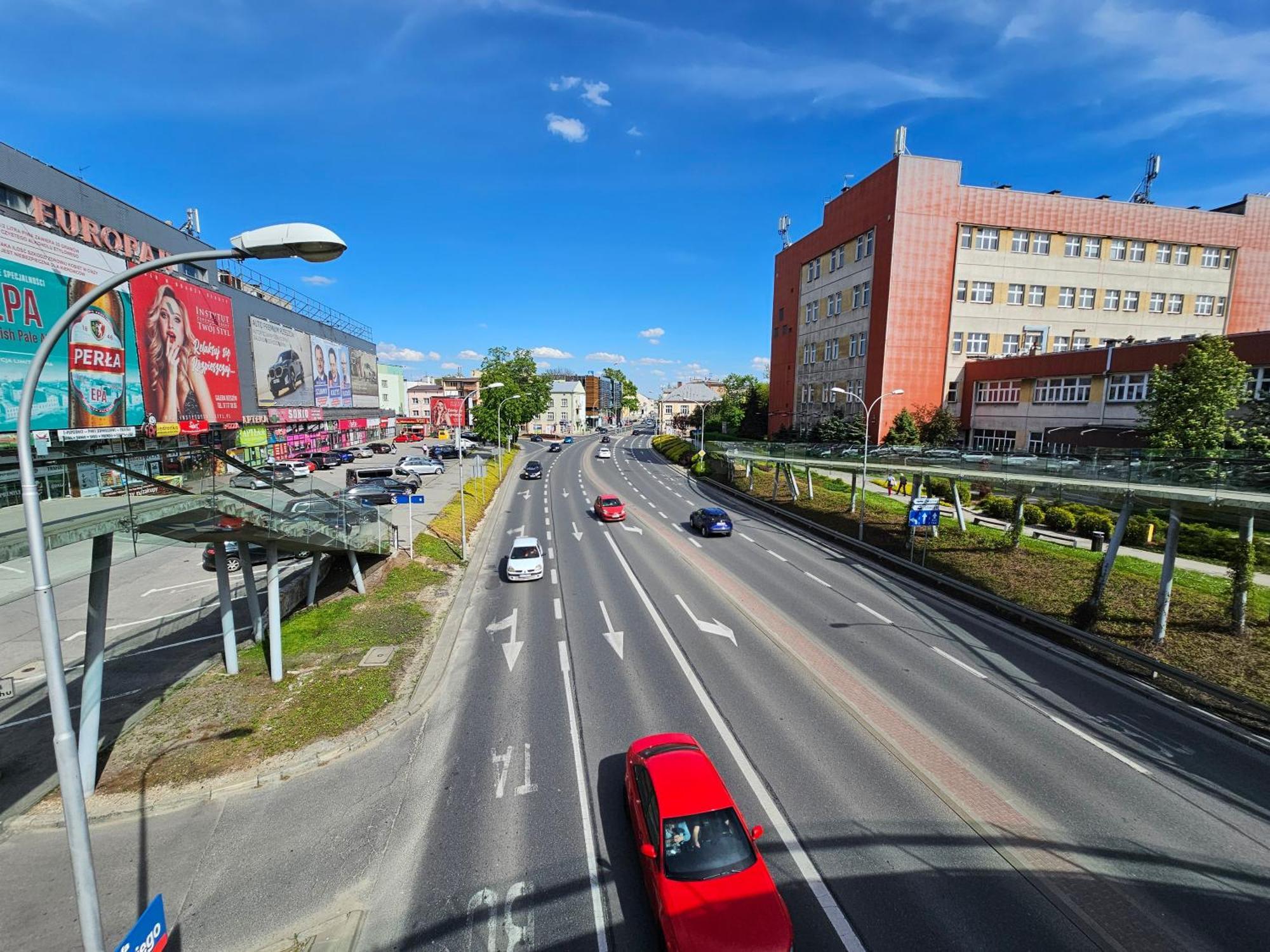 Apartment Handy - Mieszkania Na Doby W Centrum Rzeszowa Rzeszow